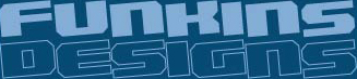 Funkins Designs Logo